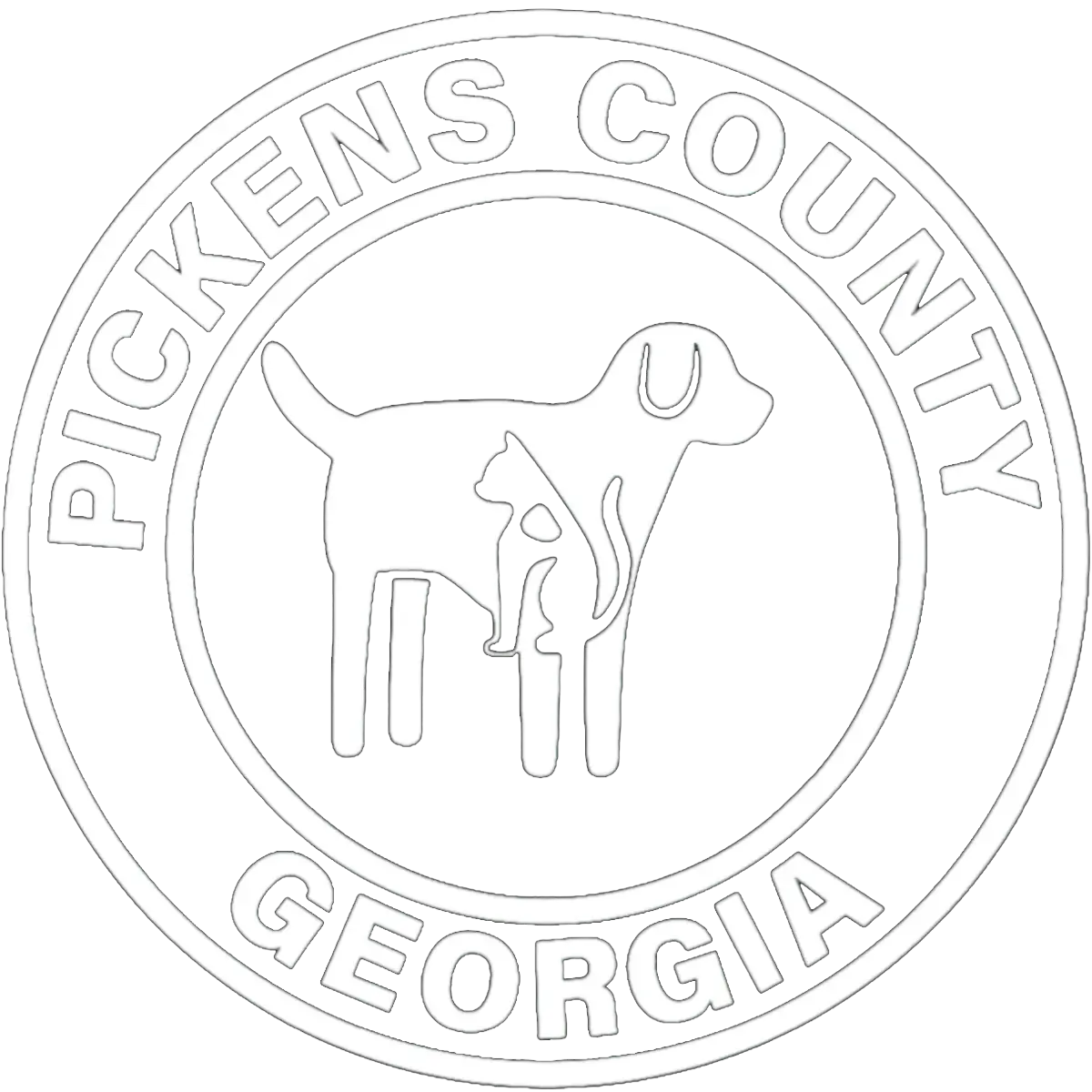 Pickens County Animal Shelter